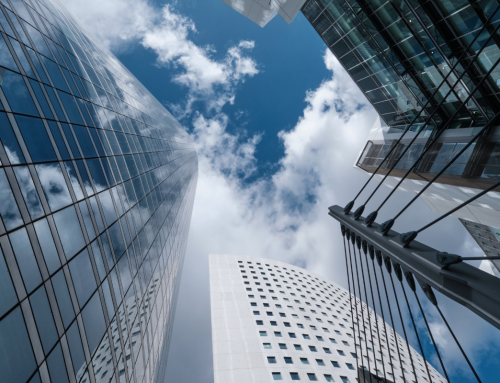 From Data Chaos to Informed Decisions: How Technohandz Empowered a Bank with a Corporate Banking Datamart