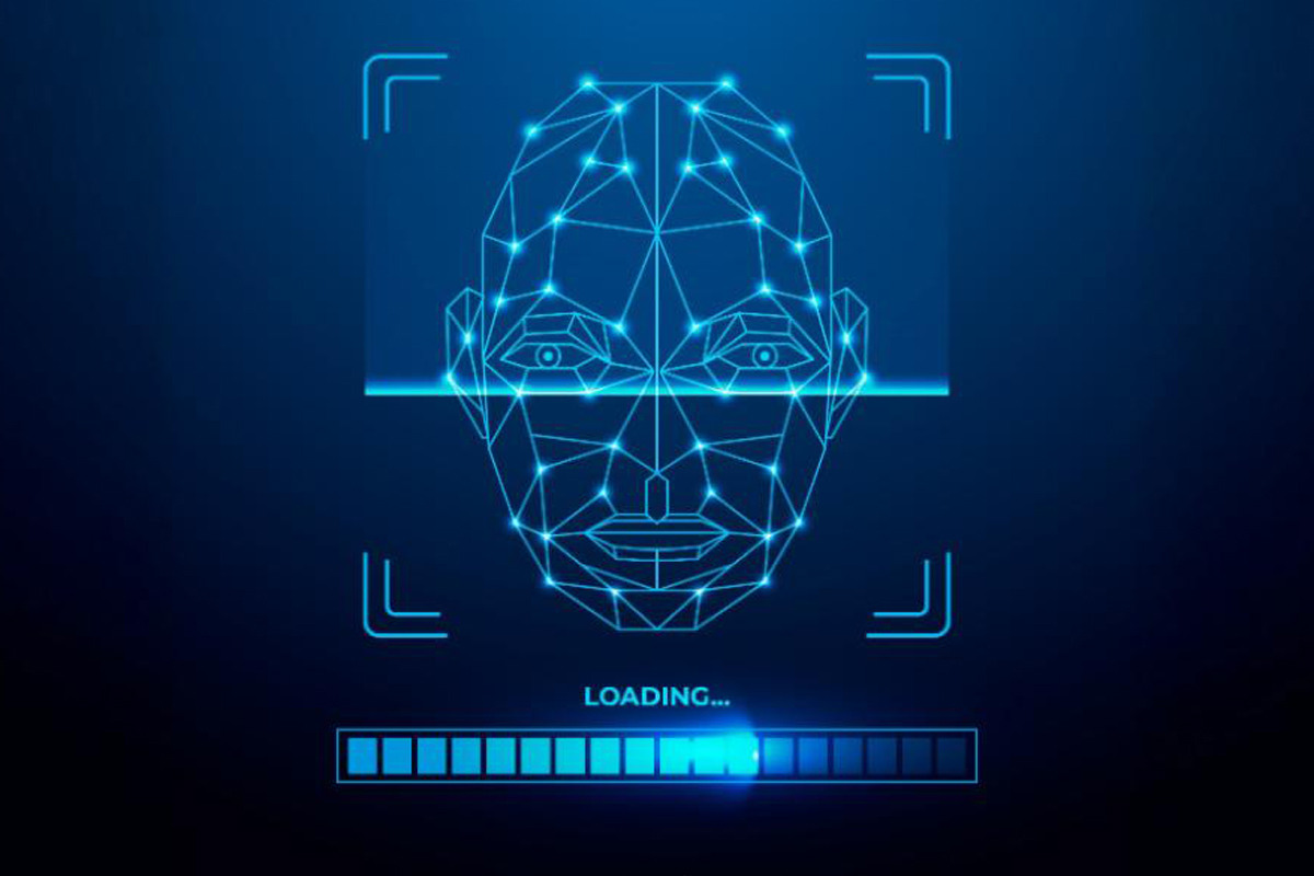THZ Facial Recognition